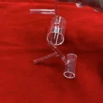 Hot Sell High Precision High Quality Customized UV Quartz Flow Cuvette - Image 5