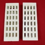 Cordierite Mullite Plate Kiln Furniture Mullite-Cordierite Slab for Tunnel Kiln Premium Refractory - Image 3