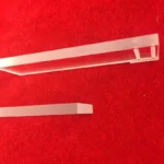 Crystal Jgs1 clear Quartz Plate Window Quartz Glass Plates Transparent Quartz Glass Sheet With Grooving - Image 6