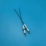 Furnace Alumina Ceramic Ignition Electrode Spark Plug Ignitor Rod for Oven Burner Boiler - Image 3