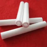 Wear-resistant Anti-deformation Supply Ignition Customizable 99% Alumina Ceramic Electrode Tube Igniter for Heating Equipment - Image 4