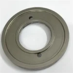 SUS420 60mm 64mm Metal Coffee Grinder Burr Stainless Steel Plate - Image 4