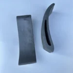Silicon Carbide Ceramic Thrust Bearing Pads SiC Sliding Bearing Segments with Lubrication Grooves for Canned Motor Pumps - Image 6