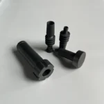 CNC Machining SIC Ceramic Parts-SSIC Silicon Carbide Bushing Tube  for Industrial Use - Image 6