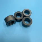 Customized SIC Ceramic Insulator Sleeve Silicon Carbide Ceramic Bushing Tubes - Image 2