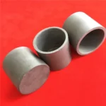 Customized SISIC Silicon Carbide Ceramic Melting Metal Crucible - Image 5