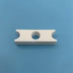 Good Insulating Macor Machinable Glass Ceramic Parts Ceramic Block - Image 4