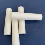 High Thermal Conductivity 99% Beo Beryllium Oxide Rod Tube Beryllia Ceramic Sheet Substrate for Vacuum Electronic Technology - Image 5