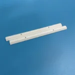 Customized 99% Boron Nitride Ceramic Shaft BN Ceramic Tube With Thread Industrial Use - Image 5
