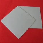 Customized Big Size Aluminum Nitride AlN Ceramic Substrate Plate Sheet - Image 5