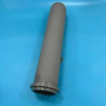 High Strength OEM Silicon Nitride Tube  Si3N4 Thermocouple Protection Tubes - Image 6