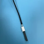 300W 400W High-quality Silicon Nitride Ceramic Igniter Heating Rod-Industrial Ceramic Parts High Thermal Shock Resistance - Image 2