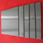 0.25MM 0.5MM Thickness DBC DPC AMB Used Silicon Nitride Ceramic Substrate Plate Si3n4 Sheet Used for Electrical - Image 2