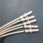 Alumina Spark Plug Gas Stove Ignition Insulator Al2O3 Ceramic Electrode Igniter