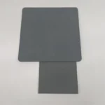 Sic / Silicon Carbide / Alumina Porous Ceramic Chuck Table for Wafer Processing Semiconductor Field - Image 5