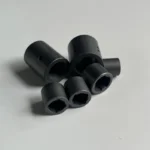 Design Carbon Ring and SIC Ring Sintered Silicon Carbide (SSiC) Ceramic Shaft Sleeve for Mechanical Seals - Image 5