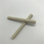 High Thermal Conductivity 170W/m-K Aluminum Nitride Ceramic Rod  ALN Bar for Power Electronics - Image 6