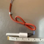 High Strength Alumina Ceramic Igniter for Industrial Use Fits GL 37 Boiler 230V 200W