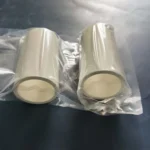 High Purity 99% BN Ceramic Sleeve Boron Nitride Ceramic Tube Bush for Vacuum Sintering Furnace Electrical Ceramics - Image 4