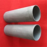 RSIC Silicon Carbide Heat Resistant Ceramic Flat Recrystallized Silicon Carbide(SIC) Kiln Tube for Kiln Furniture - Image 5