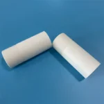 Low Density 2.6g/cm Machinable White Glass Ceramic Macor Tube/Pipe Industrial Ceramic High Wear-resistance Long Service Life - Image 5