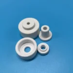 Customized   Ceramic Grinding Wheel Alumina Ceramic Rings