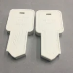 Different size Diffusering Fragrance porous ceramic Stone Scented Ceramic air Freshener Aroma discs - Image 4