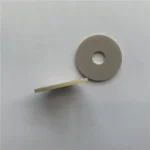 High Thermal Conductivity Heat Sink Aln Aluminum Nitride Electrical Ceramics Substrate for Semiconductor