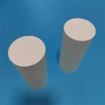 5 Days Lead Time  Custom HBN Ceramic Shaft Hot Pressed Boron Nitride Rod - Image 5