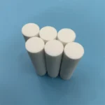 Customized Low Density Macor bar Machinable Glass Ceramic Rod - Image 5