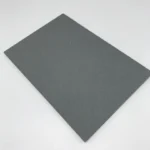 Colored Grey  Porous Ceramic Plate  Alumina Ceramic Board - Image 6
