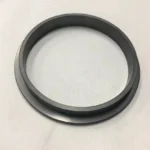 High Mechanical Strength Silicon Carbide Ssic SiC Ceramic Seal Ring - Image 5