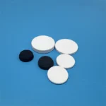 Porous Ceramic Filter Plate Al2o3/sic Alumina Disc Porous Ceramic Stone - Image 5