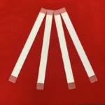 High Optical Performance Quartz Sheet Plated Ceramic Coating