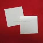 Customized Zirconia ZrO2 Ceramic square Tile Block - Image 6