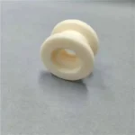 Spinning Textile Ceramic Ceramic Parts Al2o3 Alumina Ceramic Guide Roller for Textile Yarn Wire - Image 5