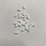 Customized Beryllium Oxide Ceramic Pot Beryllia BeO Ceramic Crucibles - Image 2
