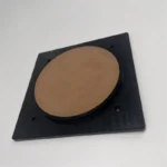 Insulator Porous Ceramic Vacuum Suction Cup Alumina Anti Static Electricity Plate - Image 5