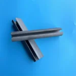 OEM Thermal Shock Resistance Advanced Ceramic Silicon Carbide SiC/SISIC Parts Components - Image 6