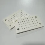 CNC Machining Excellent Ele Corrosion Resistant Boron Nitride Bn Ceramic Plates - Image 6