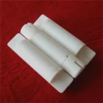 Macor Machinable Glass Ceramic Terminal Base Multi-Hole Insulating Support for Sensor & Heating Element - Image 4