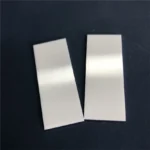 Fine Polished Zirconia Ceramic Plate Sheet Zro2 Ceramic Substrate - Image 2