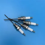 Alumina Ceramic Spark Plug Gas Stove Al2O3  Ignition Electrode - Image 2