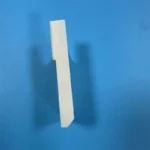 Yttrium Stabilized Zirconia Irregular Part with Hole Insulator ZrO2 Ceramic Board - Image 4