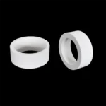 Customized Al2TiO5 Insulating Pouring Cup / Plunger Sleeve Aluminum Titanate Ceramic Sprue Bush /ring /Tube - Image 4