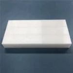 Customized Sharp Edge Yttria Stabilized Zro2 Zirconia Ceramic Knife Blade Cutter Shaver Cutting Tool Plate - Image 3