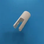 Custom Boron Nitride Ceramic Rod BN Ceramic Support Part - Image 6