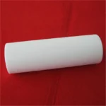 Inventory Various Sizes Macor Ceramic Rod Machinable Glass Mica Ceramic bar
