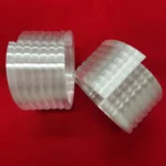 High Temperature Resistant Opaque Quartz Coil Spiral Tube - Image 3