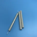Custom Size Aluminum Nitride Ceramic Rod AlN Rod High Thermal Conductivity Good Insulation - Image 6